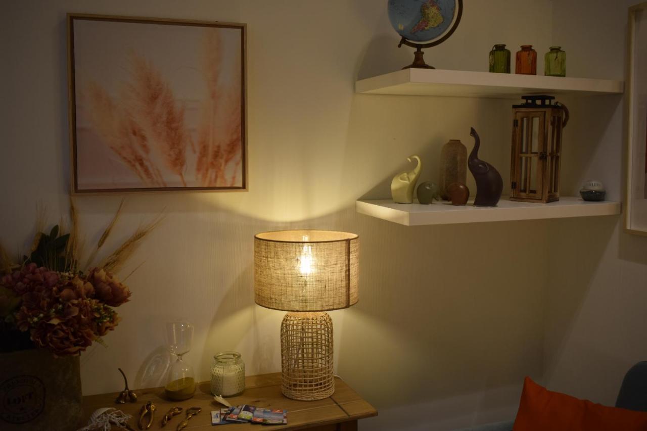 ナポリLa Casita Nel Boscoアパートメント エクステリア 写真