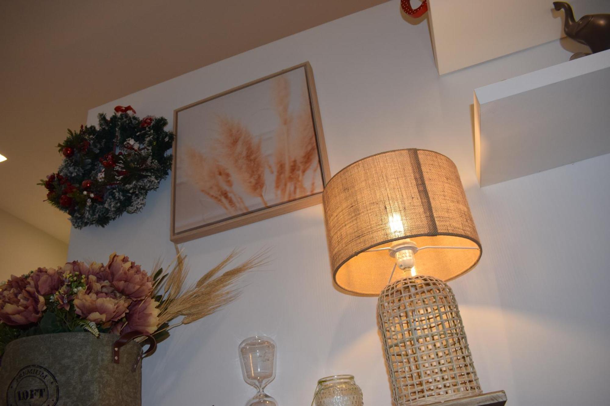 ナポリLa Casita Nel Boscoアパートメント エクステリア 写真